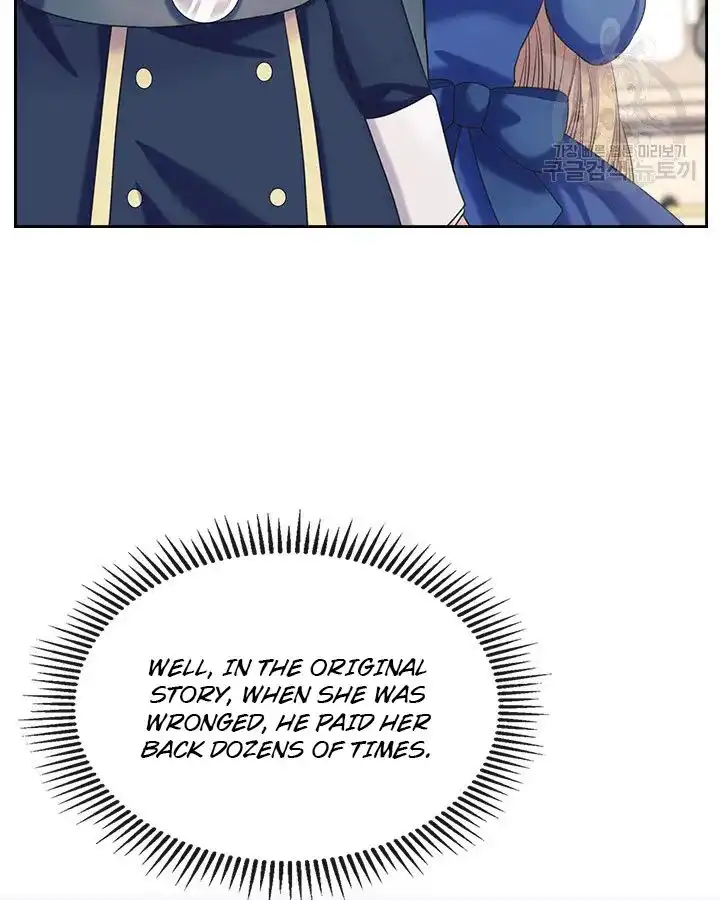 Sincerely: I Became a Duke's Maid Chapter 79 33